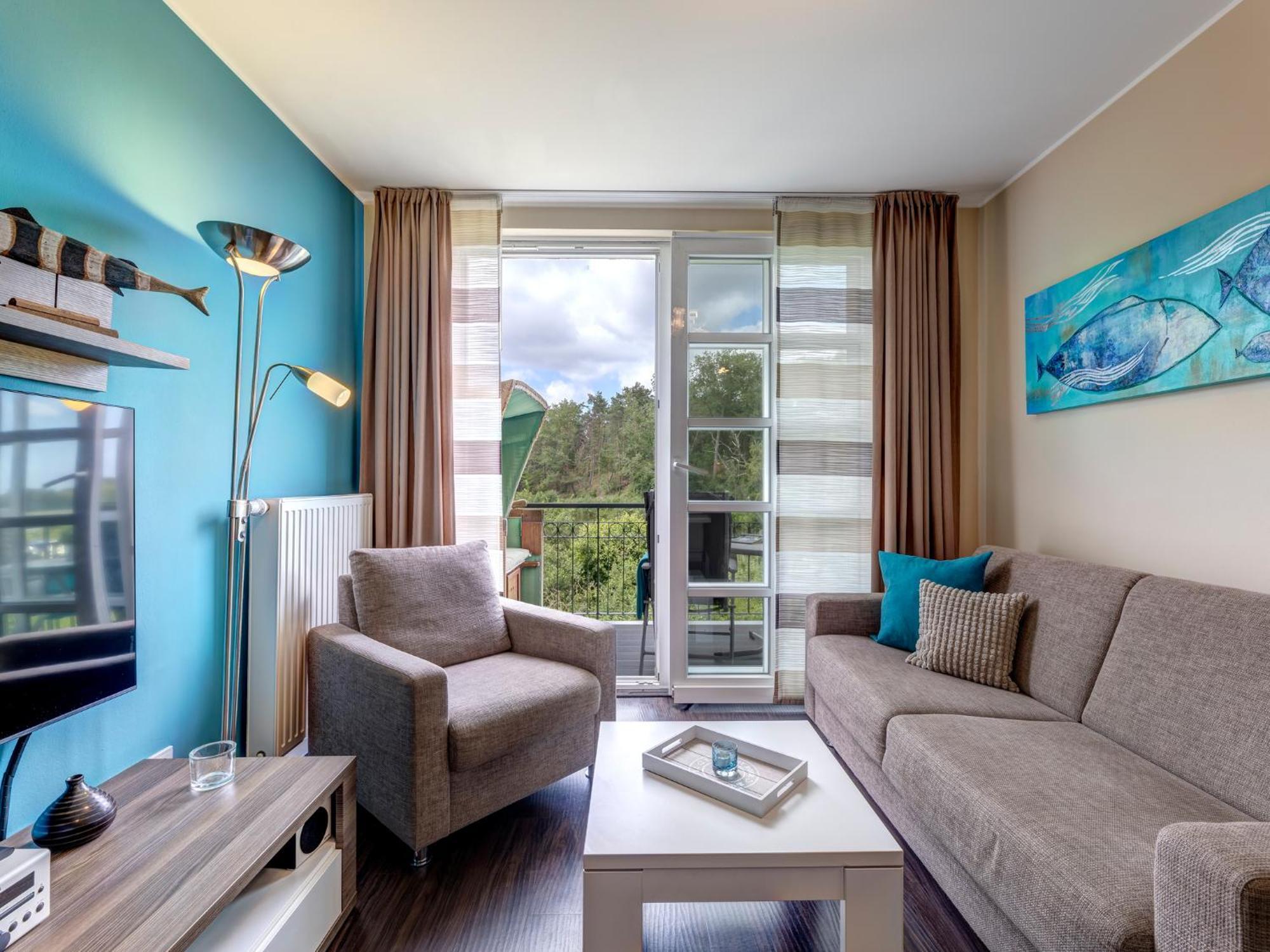 Residenz Am Balmer See - Bs 53 Mit Wellnessbereich Exterior photo
